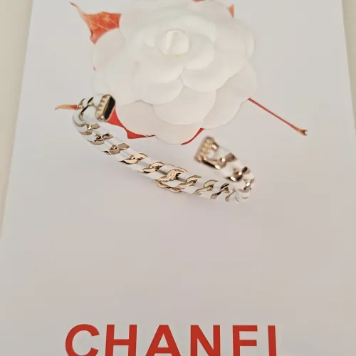 Cheap Chanel Bracelets #1414602 Replica Wholesale [$29.00 USD] [ITEM#1414602] on Replica Chanel Bracelets