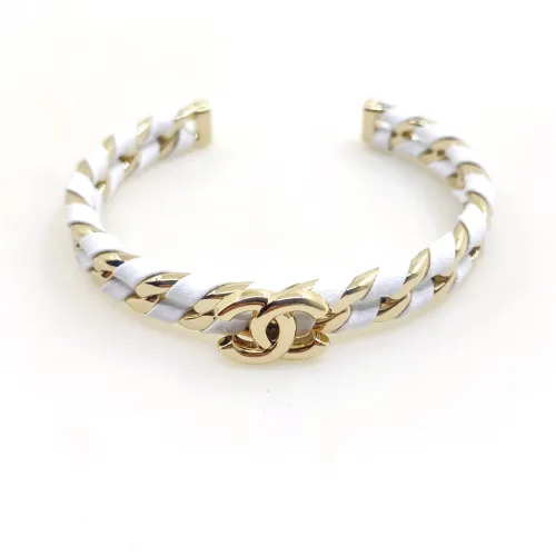 Cheap Chanel Bracelets #1414602 Replica Wholesale [$29.00 USD] [ITEM#1414602] on Replica Chanel Bracelets