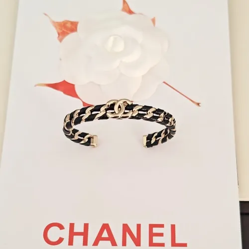 Chanel Bracelets #1414603