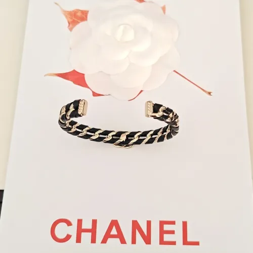 Cheap Chanel Bracelets #1414603 Replica Wholesale [$29.00 USD] [ITEM#1414603] on Replica Chanel Bracelets
