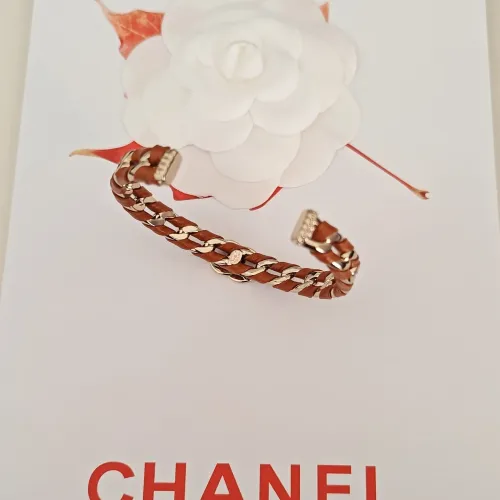 Cheap Chanel Bracelets #1414604 Replica Wholesale [$29.00 USD] [ITEM#1414604] on Replica Chanel Bracelets
