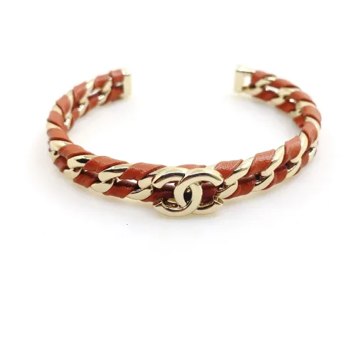Cheap Chanel Bracelets #1414604 Replica Wholesale [$29.00 USD] [ITEM#1414604] on Replica Chanel Bracelets