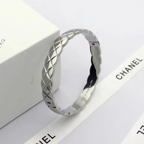 Chanel Bracelets #1414605