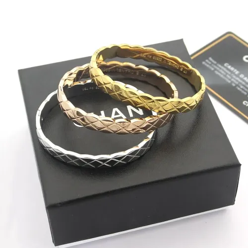 Cheap Chanel Bracelets #1414606 Replica Wholesale [$36.00 USD] [ITEM#1414606] on Replica Chanel Bracelets
