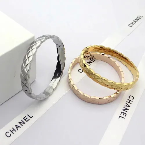 Cheap Chanel Bracelets #1414607 Replica Wholesale [$36.00 USD] [ITEM#1414607] on Replica Chanel Bracelets