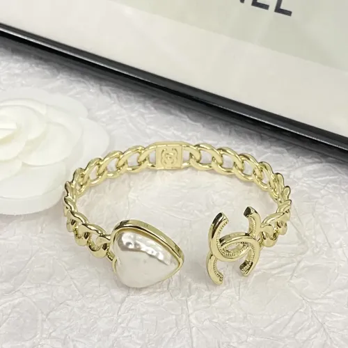 Chanel Bracelets #1414608