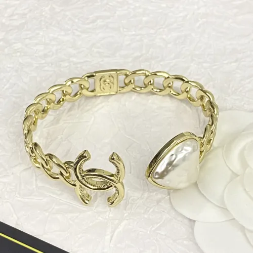 Cheap Chanel Bracelets #1414608 Replica Wholesale [$32.00 USD] [ITEM#1414608] on Replica Chanel Bracelets