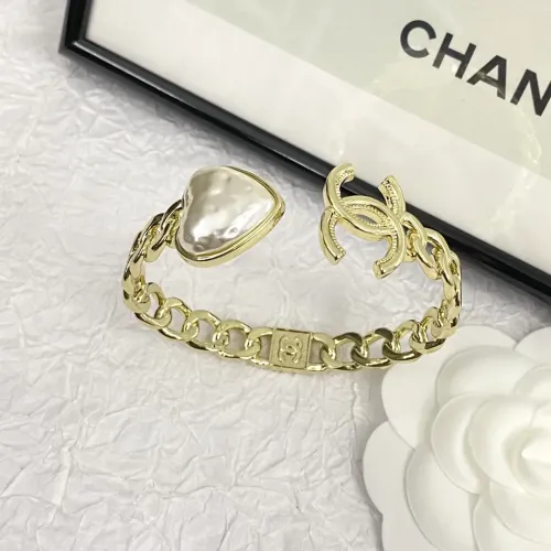 Cheap Chanel Bracelets #1414608 Replica Wholesale [$32.00 USD] [ITEM#1414608] on Replica Chanel Bracelets