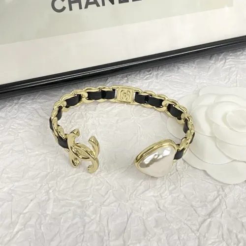 Cheap Chanel Bracelets #1414609 Replica Wholesale [$34.00 USD] [ITEM#1414609] on Replica Chanel Bracelets