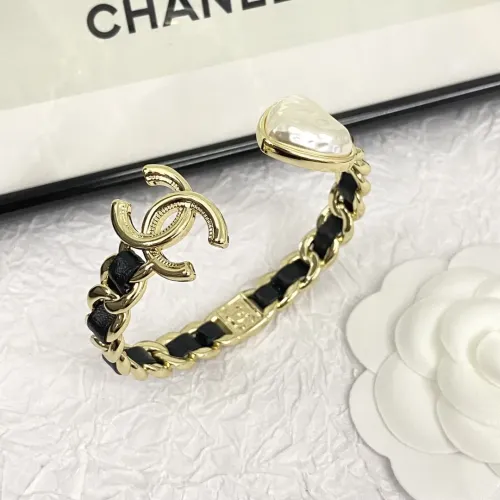 Cheap Chanel Bracelets #1414609 Replica Wholesale [$34.00 USD] [ITEM#1414609] on Replica Chanel Bracelets