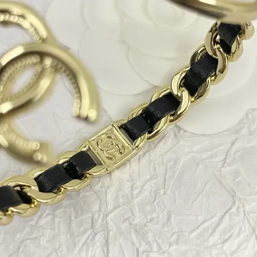 Cheap Chanel Bracelets #1414609 Replica Wholesale [$34.00 USD] [ITEM#1414609] on Replica Chanel Bracelets