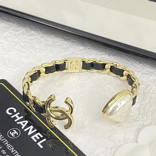 Cheap Chanel Bracelets #1414609 Replica Wholesale [$34.00 USD] [ITEM#1414609] on Replica Chanel Bracelets