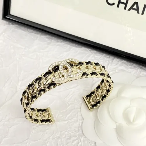Cheap Chanel Bracelets #1414610 Replica Wholesale [$42.00 USD] [ITEM#1414610] on Replica Chanel Bracelets