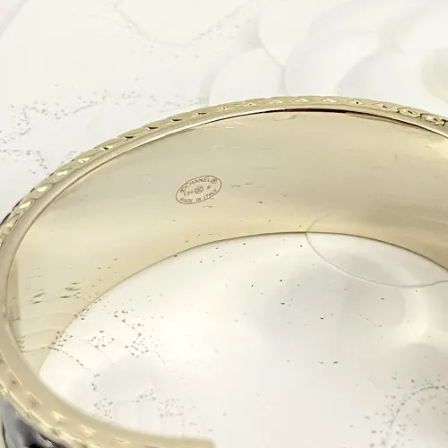 Cheap Chanel Bracelets #1414611 Replica Wholesale [$42.00 USD] [ITEM#1414611] on Replica Chanel Bracelets