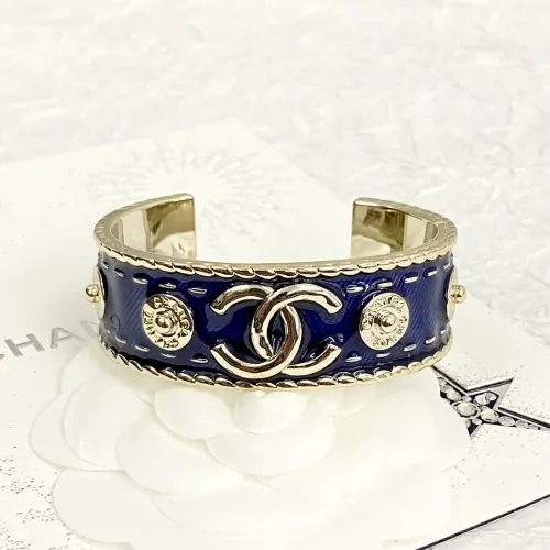 Cheap Chanel Bracelets #1414611 Replica Wholesale [$42.00 USD] [ITEM#1414611] on Replica Chanel Bracelets