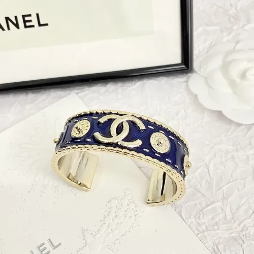 Cheap Chanel Bracelets #1414611 Replica Wholesale [$42.00 USD] [ITEM#1414611] on Replica Chanel Bracelets