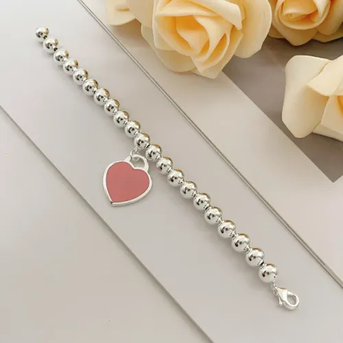 Cheap Tiffany Bracelets For Women #1414619 Replica Wholesale [$27.00 USD] [ITEM#1414619] on Replica Tiffany Bracelets