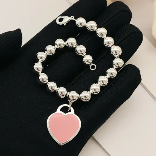 Cheap Tiffany Bracelets For Women #1414619 Replica Wholesale [$27.00 USD] [ITEM#1414619] on Replica Tiffany Bracelets