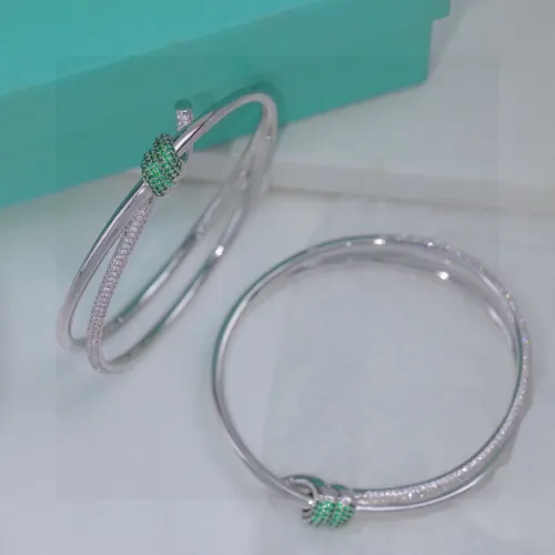 Cheap Tiffany Bracelets #1414620 Replica Wholesale [$39.00 USD] [ITEM#1414620] on Replica Tiffany Bracelets