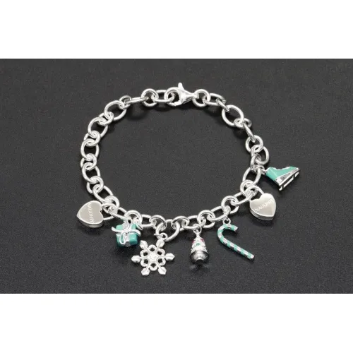 Tiffany Bracelets #1414621