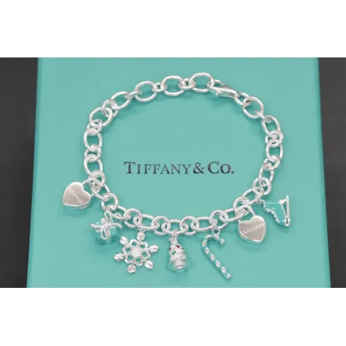Cheap Tiffany Bracelets #1414621 Replica Wholesale [$48.00 USD] [ITEM#1414621] on Replica Tiffany Bracelets