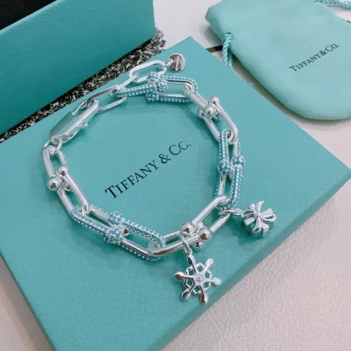 Cheap Tiffany Bracelets #1414623 Replica Wholesale [$56.00 USD] [ITEM#1414623] on Replica Tiffany Bracelets