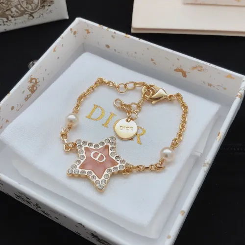Cheap Christian Dior Bracelets For Women #1414624 Replica Wholesale [$27.00 USD] [ITEM#1414624] on Replica Christian Dior Bracelets