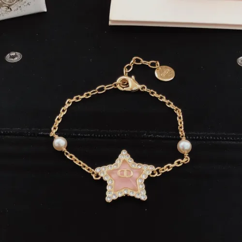 Cheap Christian Dior Bracelets For Women #1414624 Replica Wholesale [$27.00 USD] [ITEM#1414624] on Replica Christian Dior Bracelets