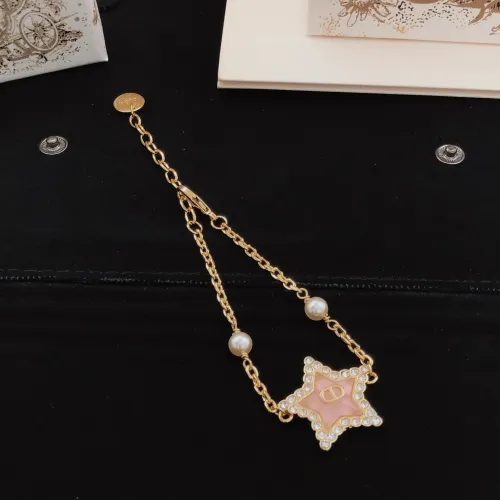 Cheap Christian Dior Bracelets For Women #1414624 Replica Wholesale [$27.00 USD] [ITEM#1414624] on Replica Christian Dior Bracelets