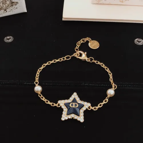 Cheap Christian Dior Bracelets For Women #1414625 Replica Wholesale [$27.00 USD] [ITEM#1414625] on Replica Christian Dior Bracelets