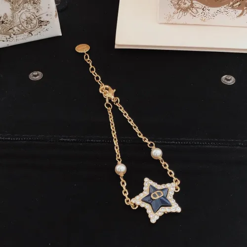 Cheap Christian Dior Bracelets For Women #1414625 Replica Wholesale [$27.00 USD] [ITEM#1414625] on Replica Christian Dior Bracelets