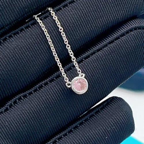 Tiffany Necklaces For Women #1414630