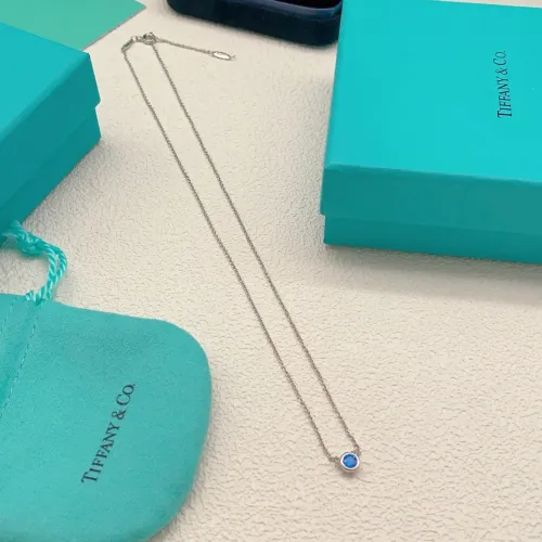 Cheap Tiffany Necklaces For Women #1414631 Replica Wholesale [$27.00 USD] [ITEM#1414631] on Replica Tiffany Necklaces