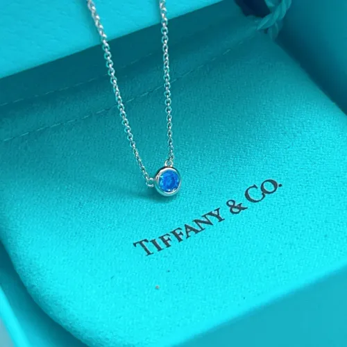 Cheap Tiffany Necklaces For Women #1414631 Replica Wholesale [$27.00 USD] [ITEM#1414631] on Replica Tiffany Necklaces