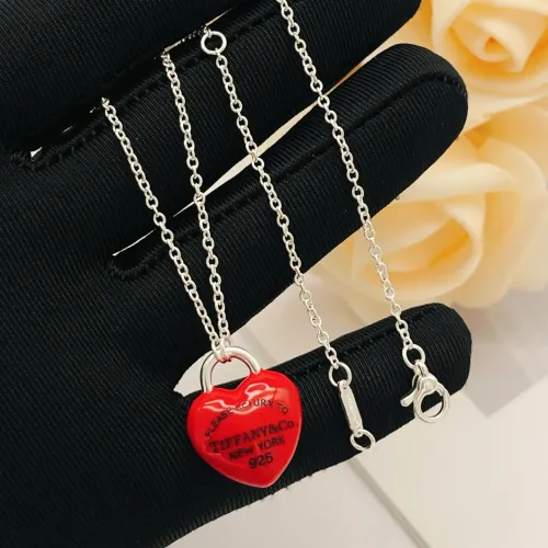 Tiffany Necklaces #1414633