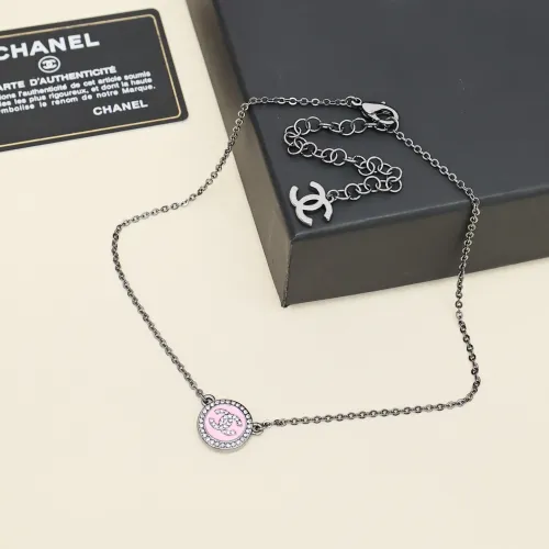 Chanel Necklaces For Women #1414635