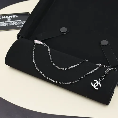 Cheap Chanel Necklaces For Women #1414635 Replica Wholesale [$25.00 USD] [ITEM#1414635] on Replica Chanel Necklaces