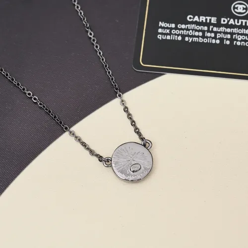 Cheap Chanel Necklaces For Women #1414635 Replica Wholesale [$25.00 USD] [ITEM#1414635] on Replica Chanel Necklaces