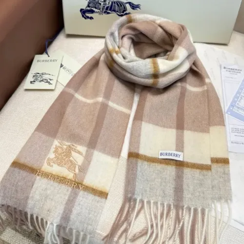 Cheap Burberry Scarf #1414638 Replica Wholesale [$48.00 USD] [ITEM#1414638] on Replica Burberry Scarf