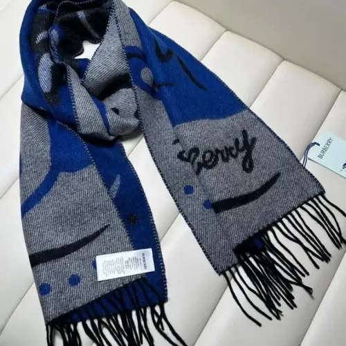 Cheap Burberry Scarf #1414641 Replica Wholesale [$52.00 USD] [ITEM#1414641] on Replica Burberry Scarf