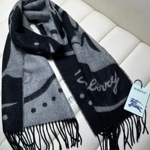 Cheap Burberry Scarf #1414642 Replica Wholesale [$52.00 USD] [ITEM#1414642] on Replica Burberry Scarf