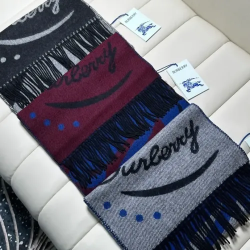 Cheap Burberry Scarf #1414643 Replica Wholesale [$52.00 USD] [ITEM#1414643] on Replica Burberry Scarf