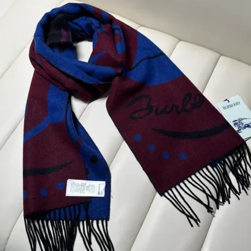 Cheap Burberry Scarf #1414643 Replica Wholesale [$52.00 USD] [ITEM#1414643] on Replica Burberry Scarf