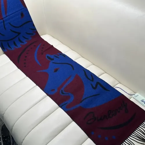 Cheap Burberry Scarf #1414643 Replica Wholesale [$52.00 USD] [ITEM#1414643] on Replica Burberry Scarf
