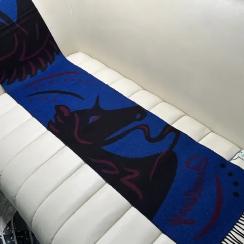 Cheap Burberry Scarf #1414643 Replica Wholesale [$52.00 USD] [ITEM#1414643] on Replica Burberry Scarf