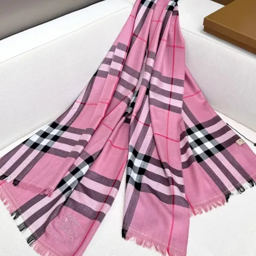 Cheap Burberry Scarf #1414646 Replica Wholesale [$52.00 USD] [ITEM#1414646] on Replica Burberry Scarf