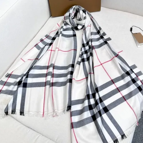 Cheap Burberry Scarf #1414647 Replica Wholesale [$52.00 USD] [ITEM#1414647] on Replica Burberry Scarf