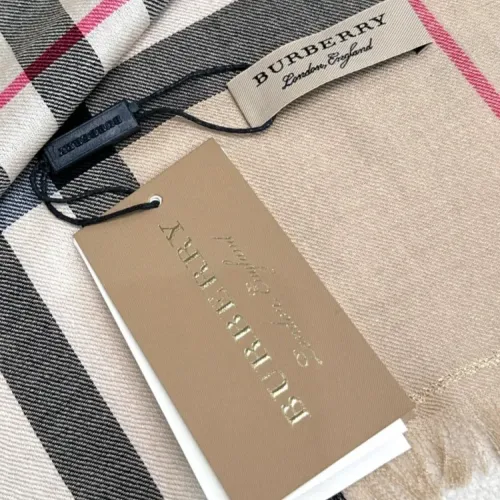 Cheap Burberry Scarf #1414648 Replica Wholesale [$52.00 USD] [ITEM#1414648] on Replica Burberry Scarf