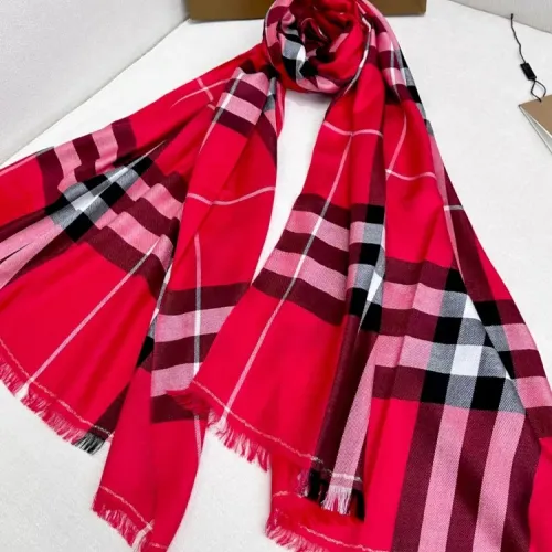 Cheap Burberry Scarf #1414649 Replica Wholesale [$52.00 USD] [ITEM#1414649] on Replica Burberry Scarf