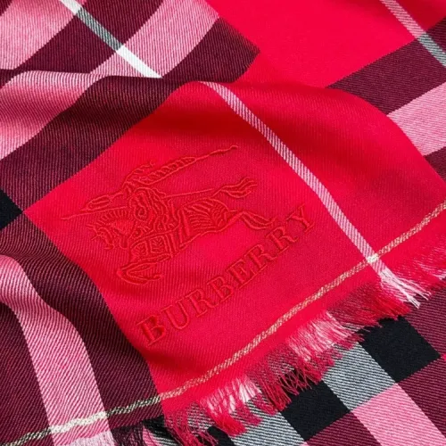 Cheap Burberry Scarf #1414649 Replica Wholesale [$52.00 USD] [ITEM#1414649] on Replica Burberry Scarf